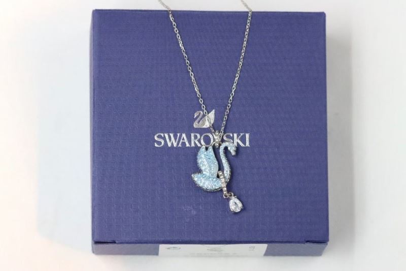 Swarovski Necklaces